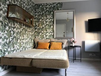 Kawalerki Skwer Kościuszki Gdynia