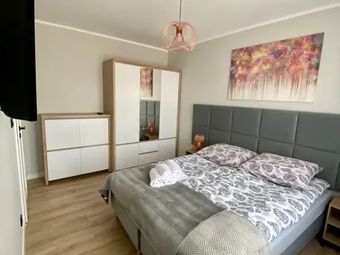 Pokoje i apartamenty u Jurka