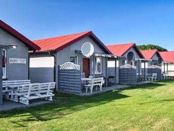 Domki Letniskowe Klif