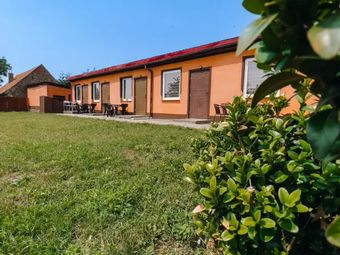 Apartamenty Ryn