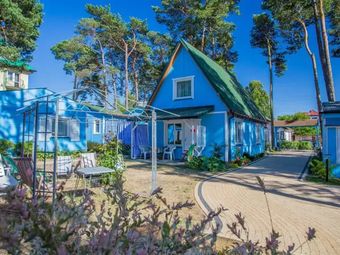 Domki letniskowe Proxial 