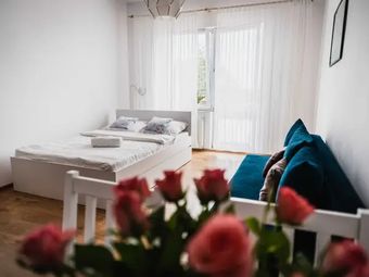 Apartamenty Bałtyckie 