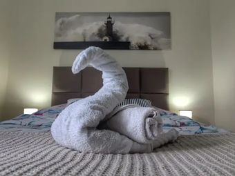 Wrzosowe Zacisze Pokoje & Apartamenty