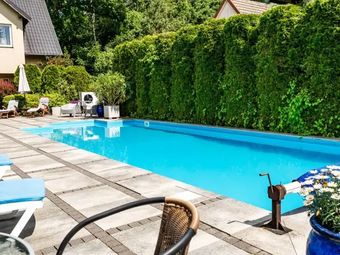 Zacisze Dom Wypoczynkowy