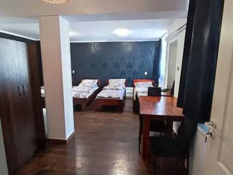 Pokoje Gościnne Zmierzch