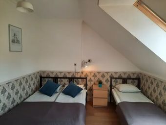 Pokoje Gościnne Rejs