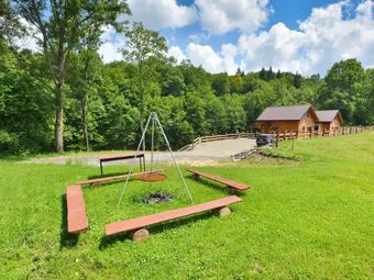 Zagroda nad Rzeką