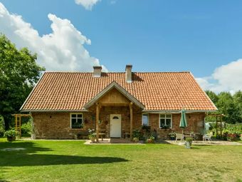 Agroturystyka Poziomka