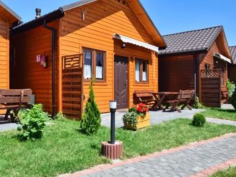 Flauta Domki Letniskowe 