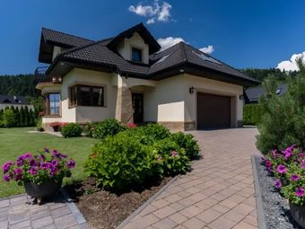 Hortensja Pokoje Gościnne