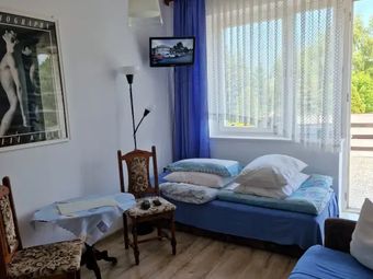 Dom Letni Bernadetta