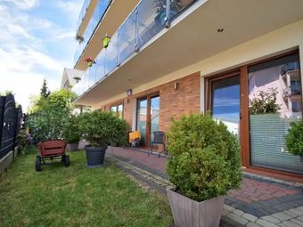 Pokoje Gościnne Zbynio