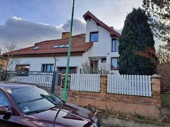 Dom całoroczny-wakacyjny Na Wyłączność (15-19 osób)