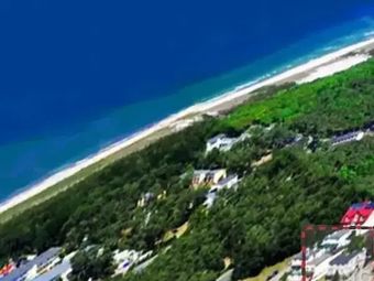 Darłówko Bosmańska 50 