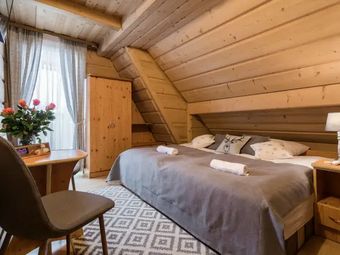 Pokoje Gościnne Chochołów