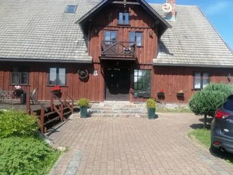 Dom Gościnny MATYSÓWKA