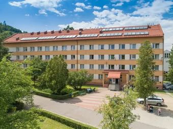 Szkolne Schronisko Młodzieżowe