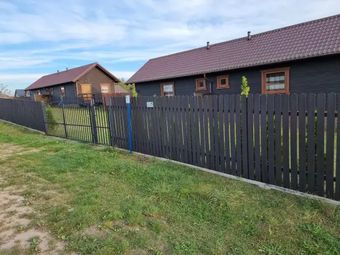 Domki letniskowe Przy Kasztanie