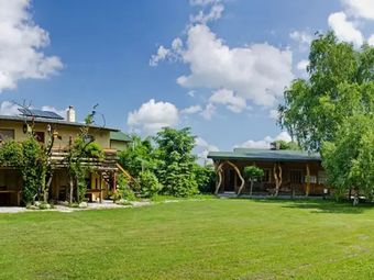 Gospodarstwo Agroturystyczne MARKA