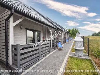 Ośrodek Wypoczynkowy DAKAR