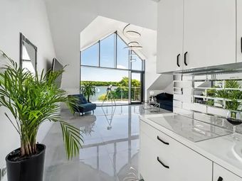 APARTAMENTY Z WIDOKIEM NA MAZURY