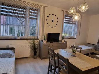 Noclegi Na Łącznej