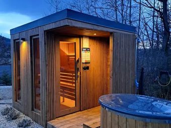 LAWENDOWY ZAKĄTEK POD ŚNIEŻKĄ