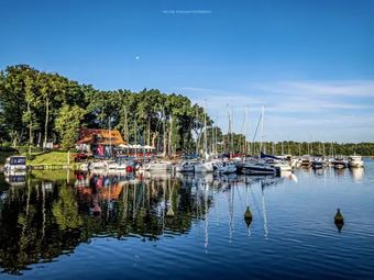 Hotelik Żeglarski Pod Omegą