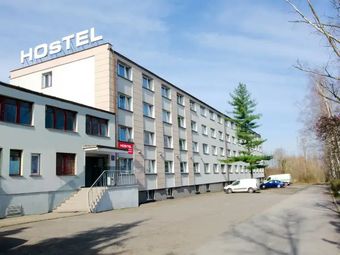 Hostel w Rudzie Śląskiej