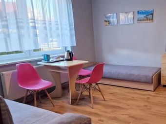 Pokoje gościnne Sławomir Kowalczuk