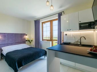 Apartamenty AdMar