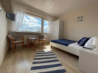 Pokoje gościnne Magdalena