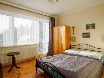 Ale widoki - apartamenty gościnne