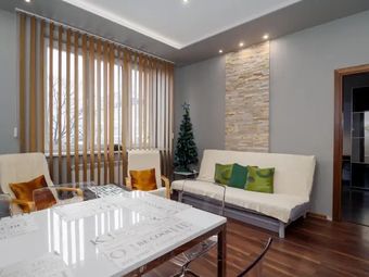 Apartament na Kościuszki