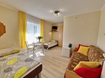 Pokoje Gościnne Adam 