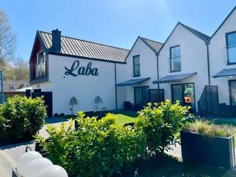 Domki apartamentowe Laba