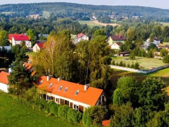 Agroturystyka Łysogóry