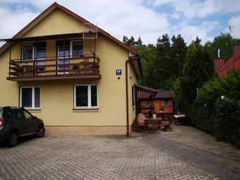 Na Zakolu pokoje całoroczne