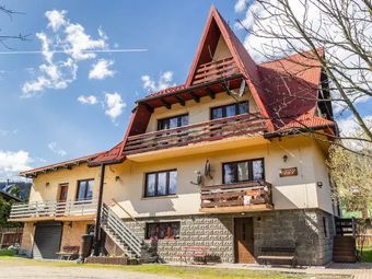 Agroturystyka pod Babią Górą 