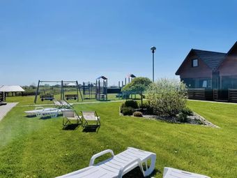 Domki Letniskowe Korsarz