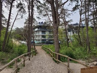 BALTIC LUX POGORZELICA