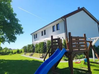 Apartamenty Pod Starym Klonem