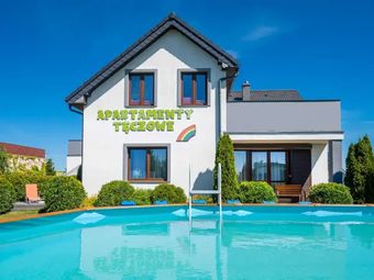 Apartamenty Tęczowe