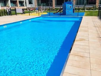 Apartament Perełka Kołobrzeg 