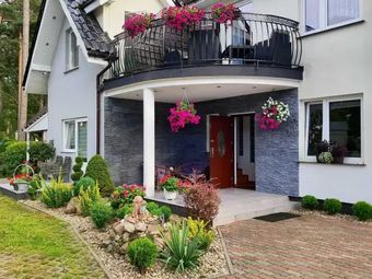 Pokoje&Domki Andrzej Kaczor