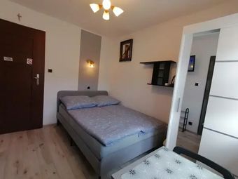 Chałupy domek i pokoje gościnne