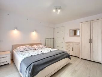 Pokoje U Zosi w Parku