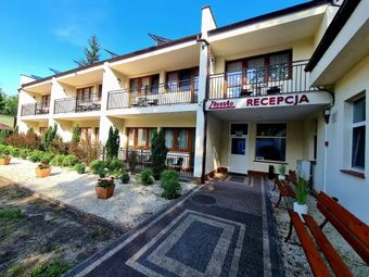 Ośrodek Wypoczynkowy Zbyszko