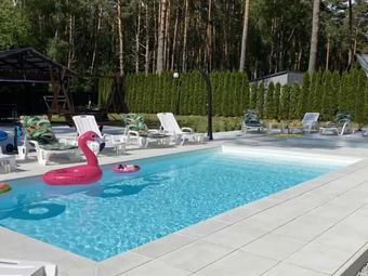 Pensjonat Magnolie Pobierowo