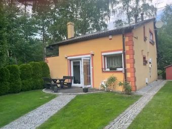 Apartamenty Pod Brzozami